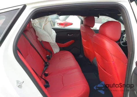 2024 Honda Accord Hybrid Sport из США, поврежденный, VIN 1HGCY2F51RA085377